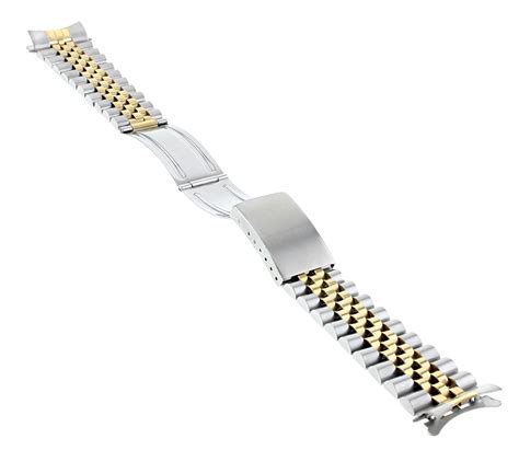 bracelets for rolex watches|rolex watch bracelet replacement.